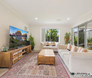 Comfort, Space & Convenience - The Perfect Family Home - Photo 1