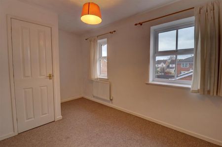 2 BED Terraced House To rent - Photo 2