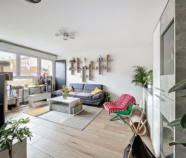 Appartement T2 Juvisy-sur-Orge à louer - Photo 3