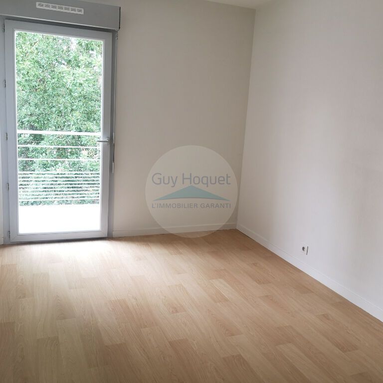 Appartement Joue Les Tours - PROCHE ROCADE - Photo 1