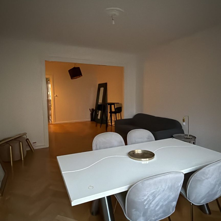 Erik Dahlbergsgatan, Stockholm - Foto 1