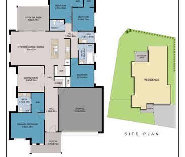 4 Bedroom Home In Court Location Close To School & Mildura Central ... - Photo 6