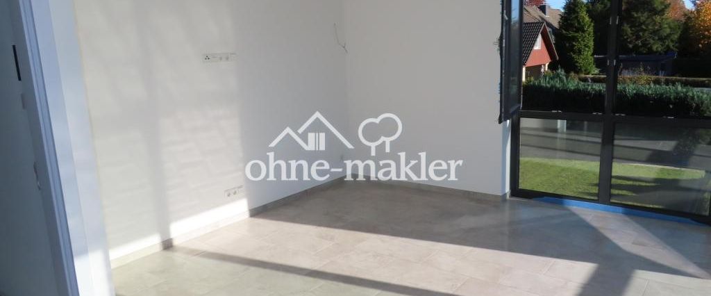 Provisonsfrei - Traumhafte Neubau 3-Zimmer Wohnung (Erstbezug in Stadtvilla) - Foto 1