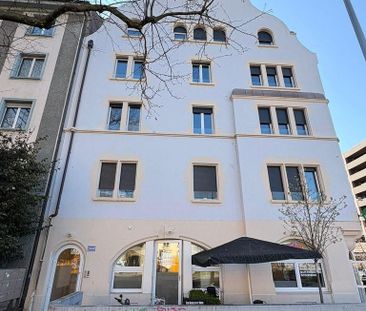 Charmante 2-Zimmerwohnung an zentraler Lage in Basel - Photo 4
