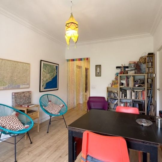 barcelona, Catalonia 08024 - Foto 1