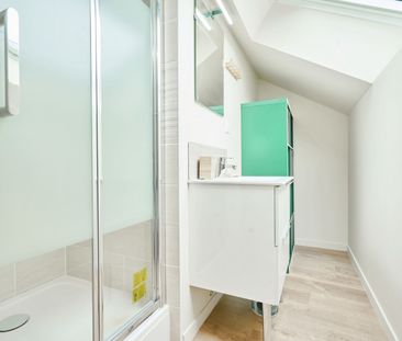 VESLE M Colocation 5 chambres à Reims - Photo 4