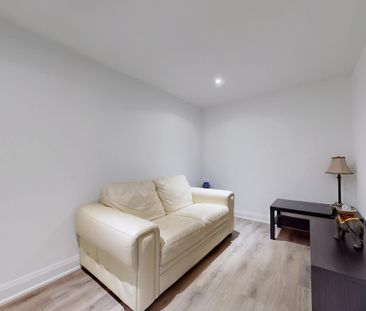 For Lease - 51 Royal Orchard Boulevard Unit# Lower L, Markham, Ontario - Photo 1