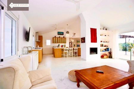 Farmhouse - Estepona (Costa Del Sol Occidental-Área) - Photo 3