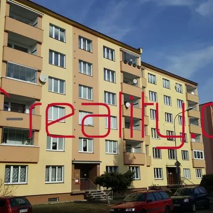 Byt 3+1 Karlovy Vary, Rybáře, Klínovecká ul. - Photo 1