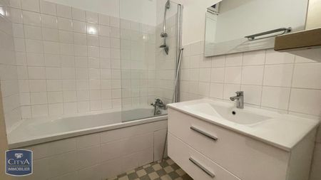 Location Appartement 5 pièces 105m² DIJON 21000 - Photo 5