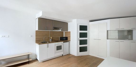 Appartement 1 pièce - Photo 2