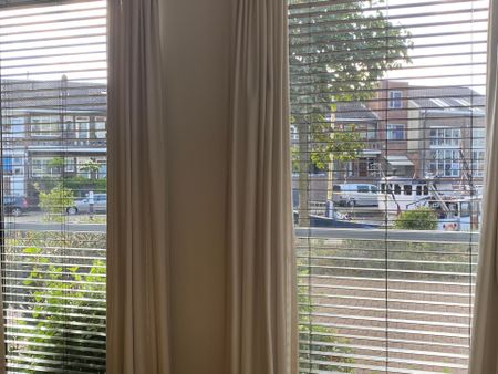 Te huur: Huis Schuttevaerkade in Dordrecht - Photo 4