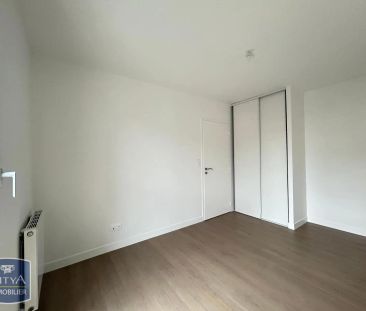 Appartement à louer 2 pièces 43.2m² - Photo 3