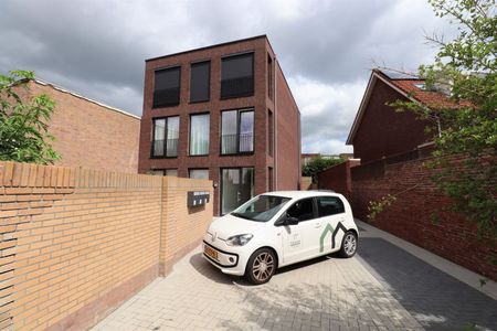 Te huur: Appartement Peppelhof in Prinsenbeek - Photo 5