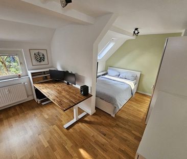 Nachmieter zum 31.10 gesucht - Wunderschöne Wohnung mit Einbauküche - Foto 6