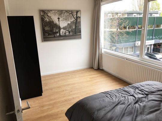 Kierkegaardstraat 1, 1185 AH, Amstelveen - Foto 1