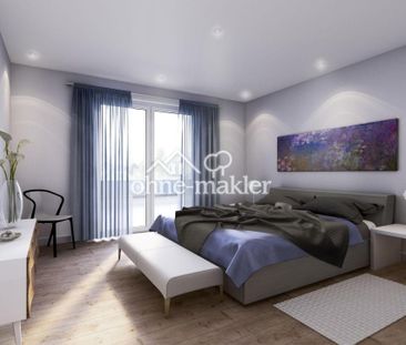 Etagenwohnung in Singen (Hohentwiel) - Foto 1