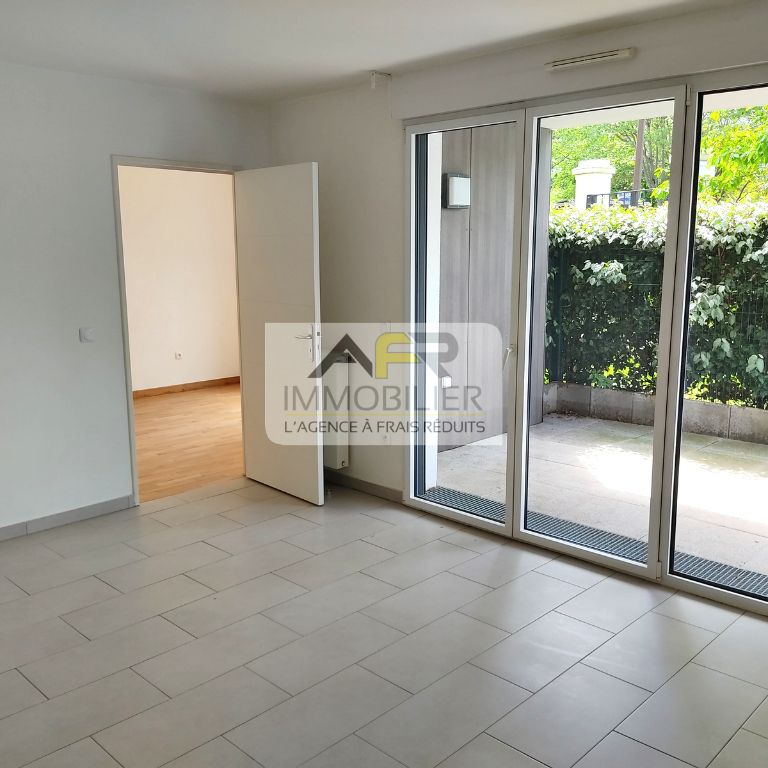 Appartement Chatenay Malabry 2 pièce(s) 41.20 m2, - Photo 1