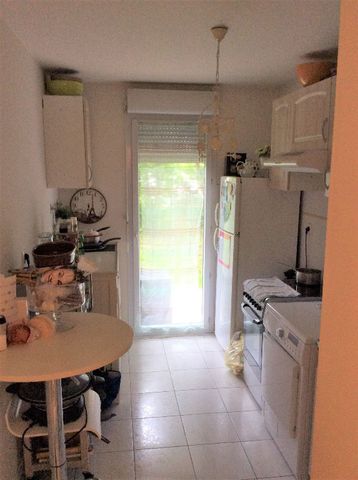 Appartement Le Loroux Bottereau 3 pièce(s) 64.09 m2 - Photo 3