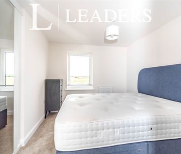 2 bedroom apartment to rent Cedarwood Circle, Houghton Conquest, Be... - Photo 3