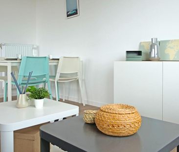 Location Appartement 6 pièces 112m² CESSON SEVIGNE 35510 - Photo 1