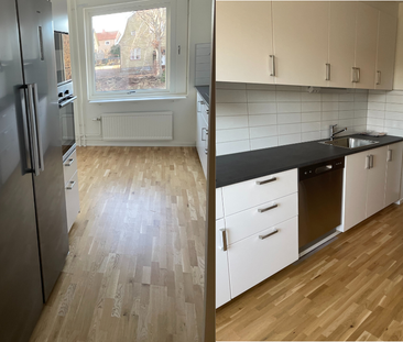 Hermelinsvägen 6 A - Foto 3