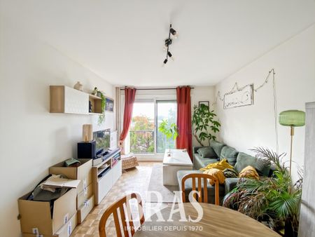 Location Appartement 2 pièces 47m² ORVAULT 44700 - Photo 4