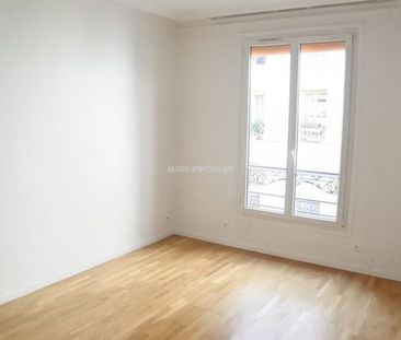 Location - appartement - 44.1 m² - 2 Pièces - Photo 4