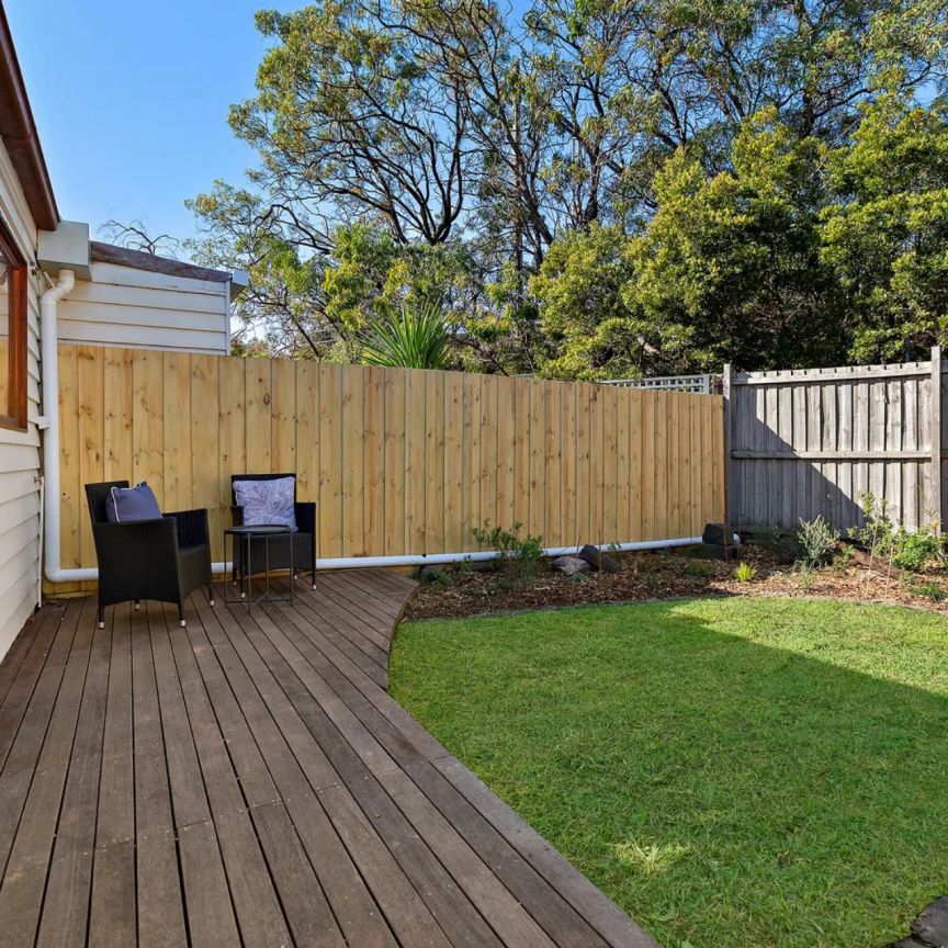 Spacious 3-Bedroom St Kilda Rental with Modern Upgrades and Alfresco Living - Photo 1