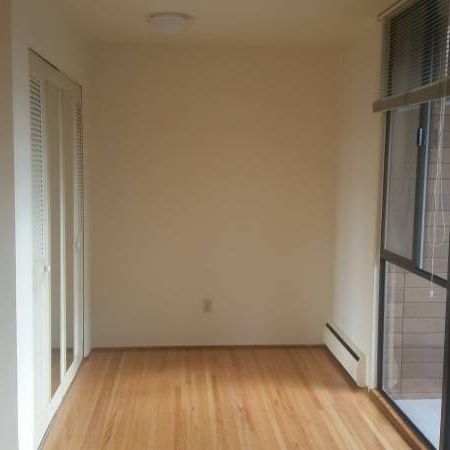 Spacious Studio in the Heart of South Granville (Unit 806) - Photo 3