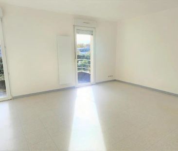 Appartement à louer 2 pièces 42.99m² - Photo 1