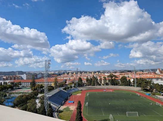 Avenida dos Estados Unidos da América, Lisbon, Lisbon 1700 - Photo 1