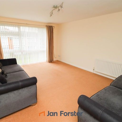 2 Bedroom Flat - First Floor - Photo 1