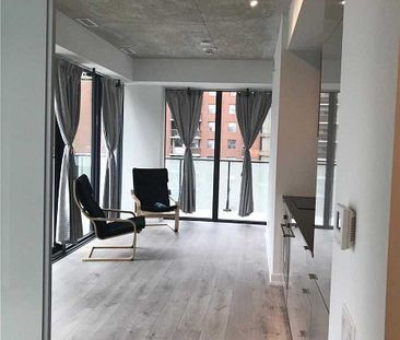 For Lease - 161 Roehampton Avenue Unit# 621, Toronto, Ontario - Photo 4