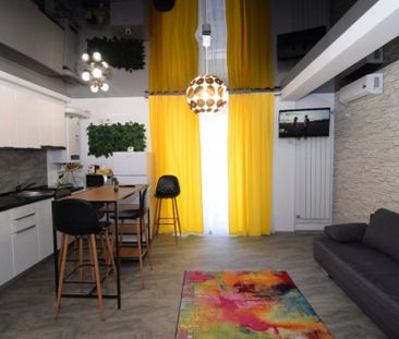 Studio 30 mp de Închiriat | Mamaia Nord | Vizavi de Lidl | - Photo 3
