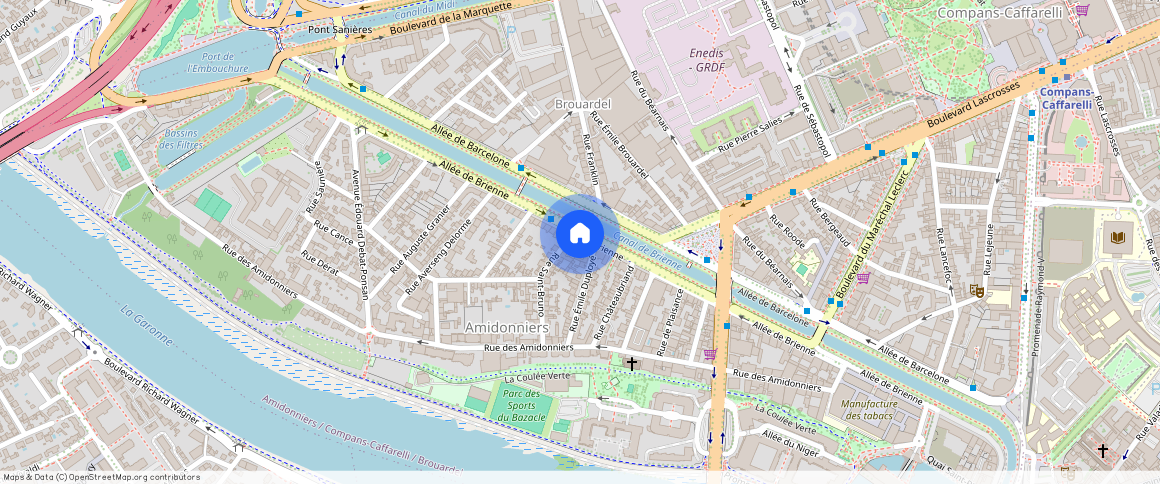 31000, Toulouse