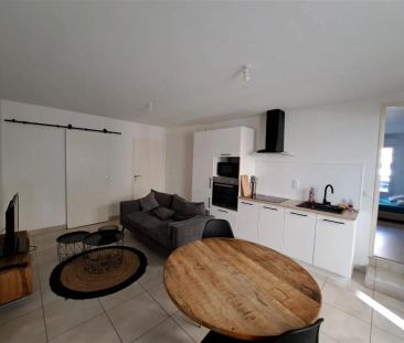 Location appartement 2 pièces - 35.28m² à Beaurepaire (38270) - Photo 5