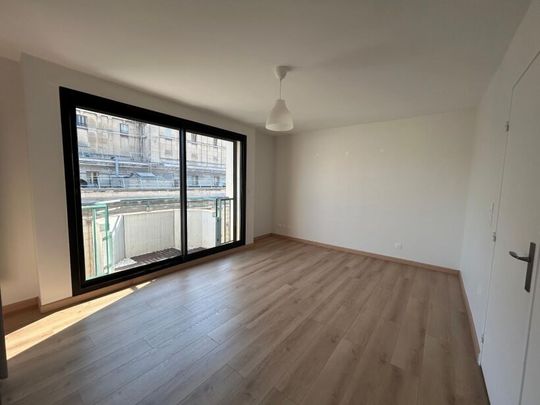 Appartement T3 Reims - Photo 1