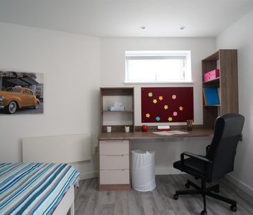 B1, 1 College Road - Photo 3