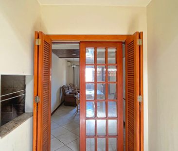 Casa em Condomínio com 2 quartos e 97m² para alugar em Hípica, Port... - Foto 5