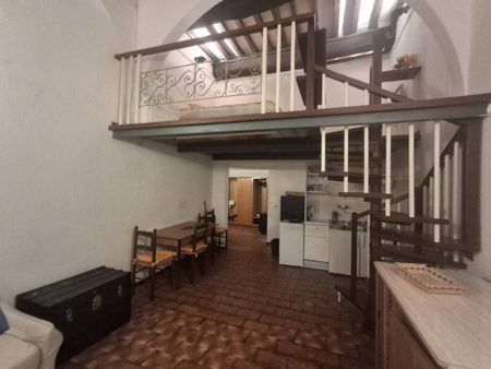 Bilocale buono stato, su più livelli, Centro Storico, Perugia - Photo 2