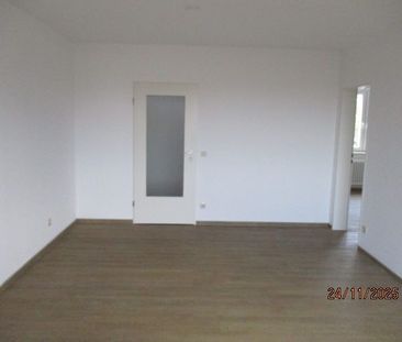 5969 - 2-Zimmer-Wohnung mit Loggia und Personenaufzug zu vermieten ... - Photo 1