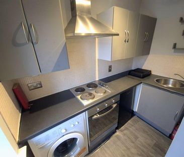 1 bedroom apartment to rent - Photo 3