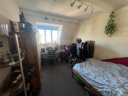 5 bedroom apartment to rent - Photo 2