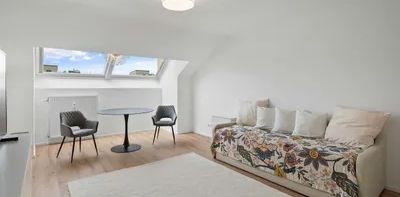 Eipeldauerstr. 38, 1220 newly renovated, fully equipped, 62m2 - Foto 2