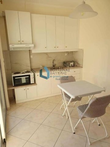 Studio/Γκαρσονιέρα για ενοικίαση - Ρίο, - Photo 4