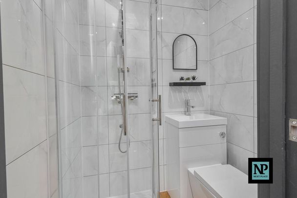 1 bedroom house of multiple occupation to rent - Photo 1