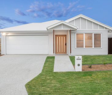 Modern home in South Place Estate - Photo 5