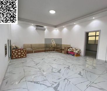 Spacious 4 BR Villa in Al Zaheya Gardens - Photo 3