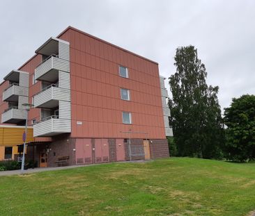 Axvägen, Sundsvall - Photo 2